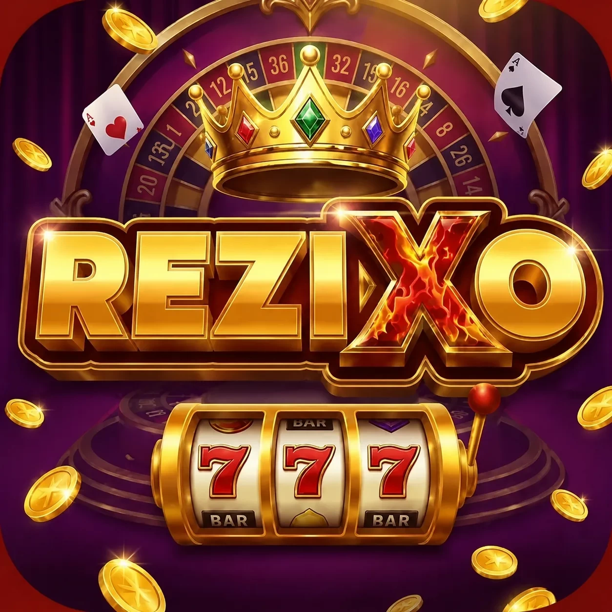 Rezixo — mitra unggulan